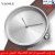Yazole الابداع ف التصميم الرائعه الكلاسيكه الابيض ف بنى الفاخره