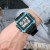 الساعه الرجالى الرقمينه الرائعه Bkt 2023 Big Dial Digital Watches الان ف مصر بضمان