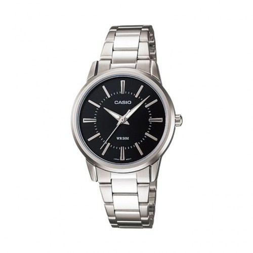 Casio LTP-1303D-1A Stainless Steel Watch -
