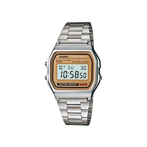 Casio Watch Standard A-158-9JF