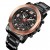 Skmei Fashion LED Men Watches الساعه الرجالى الان ف مصر بضمان