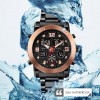 Skmei Fashion LED Men Watches الساعه الرجالى الان ف مصر بضمان