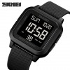 Skmei Men Watches Stopwatch الساعه الرجالى الان ف مصر بضمان