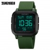 Skmei Men Watches Stopwatch Countdown الساعه الرجالى الان ف مصر بضمان