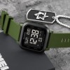Skmei Men Watches Stopwatch Countdown الساعه الرجالى الان ف مصر بضمان