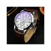 Yazole Watch Fashio الساعه الرجالى الان ف مصر بضمان